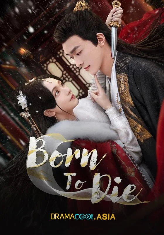 Born to Die (2025)