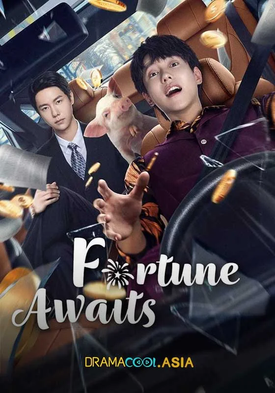 Fortune Awaits (2025)