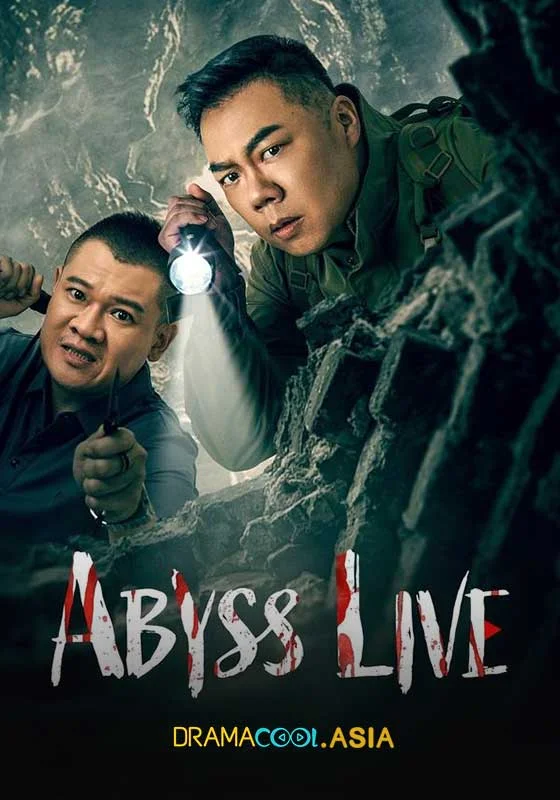 Abyss Live (2025)