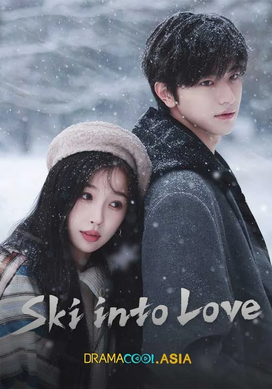 Ski into Love (2025)