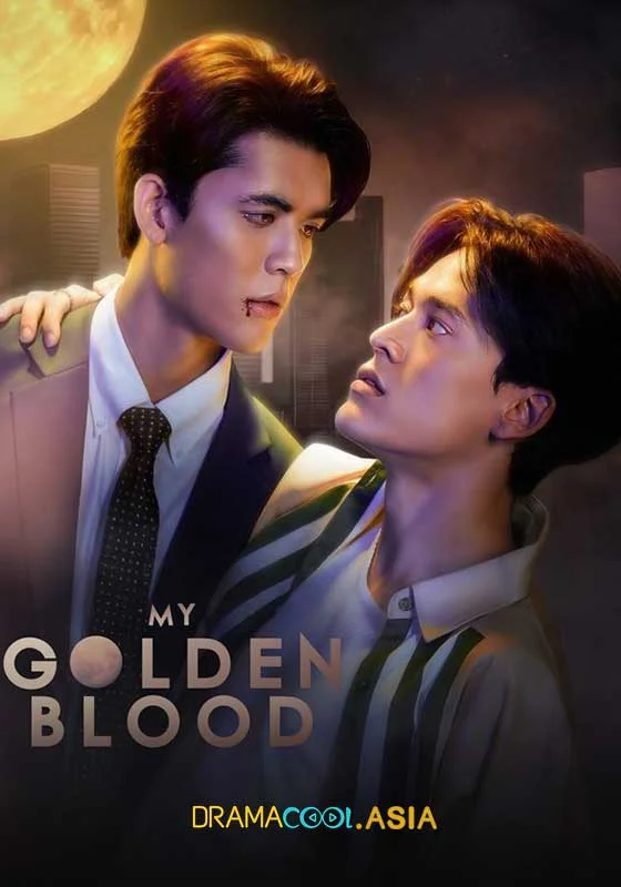 My Golden Blood (2025)